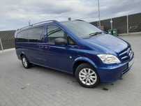 De vanzare .  Mercedes vito
