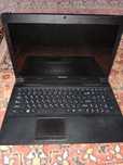 Notebook Lenovo B590