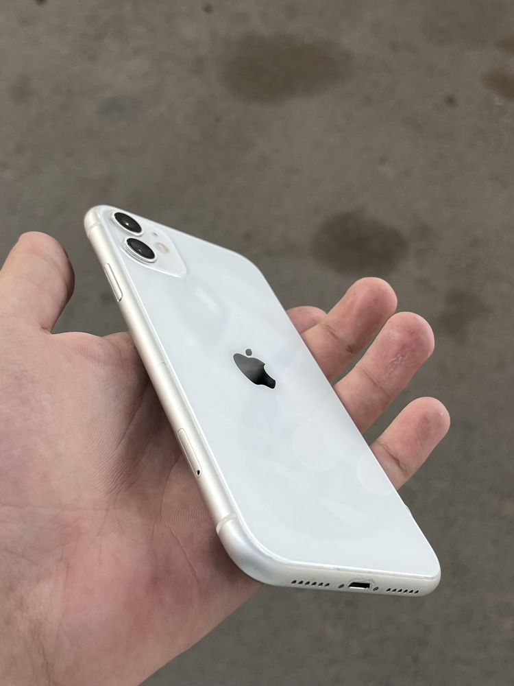 Iphone 11.