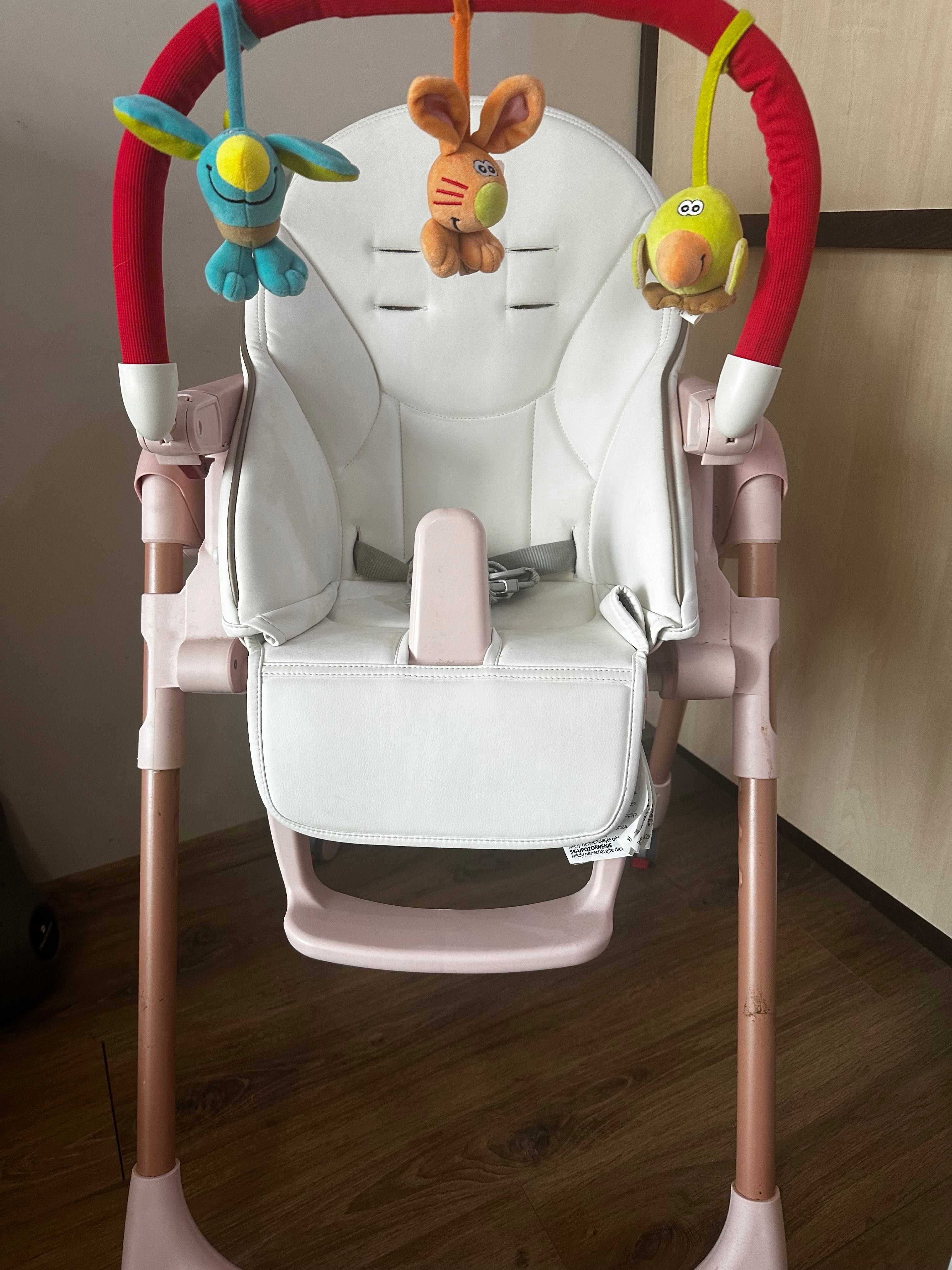 Стол за хранене PEG PEREGO