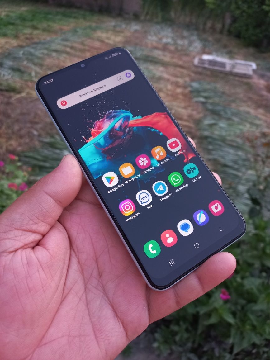 Samsung F13 xotra 4/64