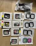 Husa /carcasa /curea  pentru Apple Watch 45mm Set 30 buc