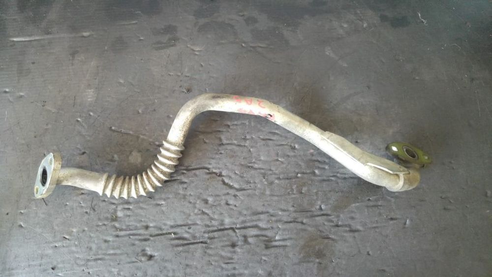 conducta retur ulei toyota rav 4  2.2 d   d4d 4wd 2ad euro 5