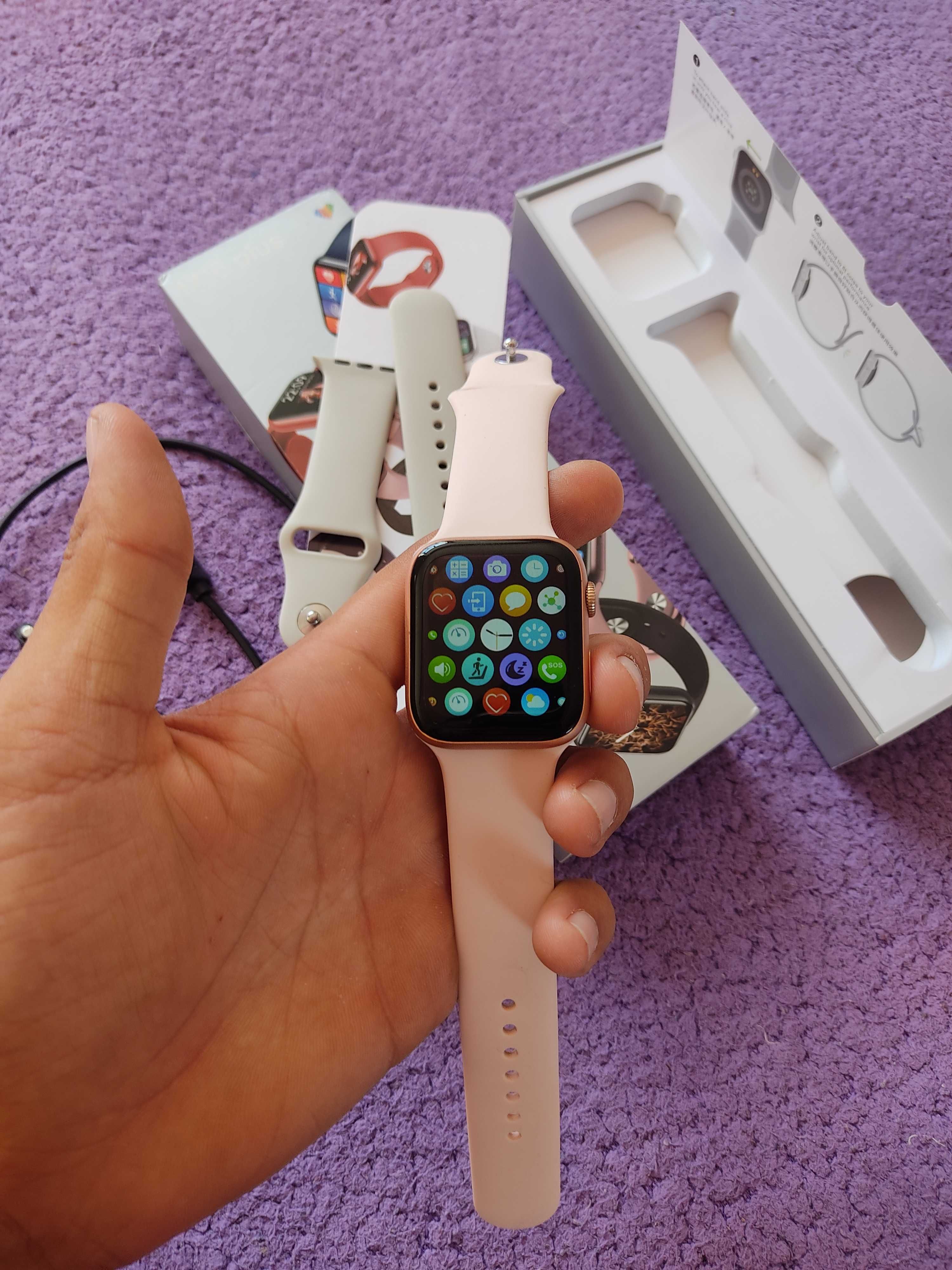 Apple watch 6series