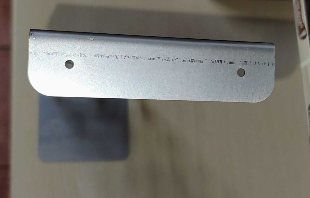 Suport de capsule Nescafe Dolce Gusto din inox