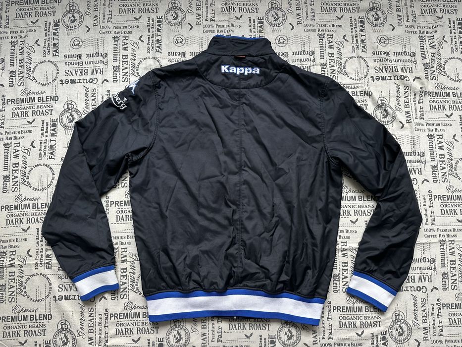 Kappa FC Kobenhavn original горнище.L-XL