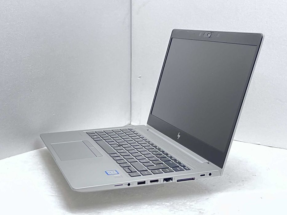 HP EliteBook 840 G5 i7-8650U 32GB 1TB Nvme/ Гаранция клас А
