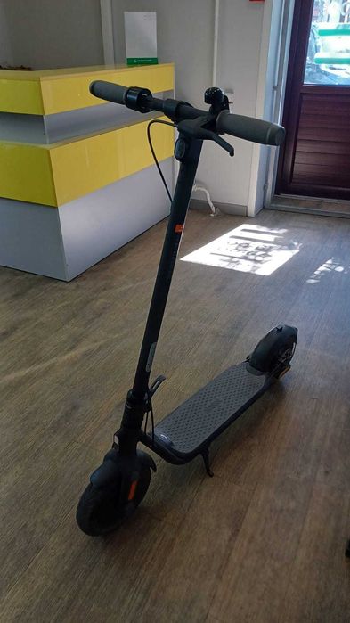 Электросамокат KickScooter(г Семей,Засядко 88 1)ЛОТ:661687