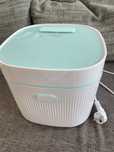 Sterilizator biberoane