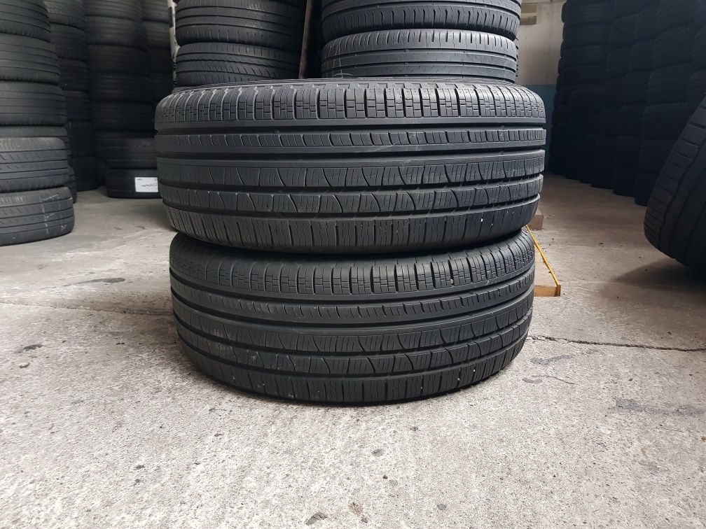 Pirelli 235/55 R18 104V M+S all seson