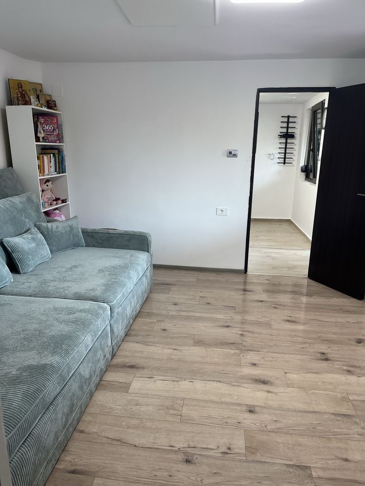 Canapea extensibila de vanzare BIG SOFA