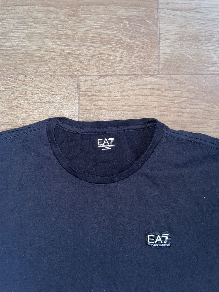 Emporio Armani мъжка тениска