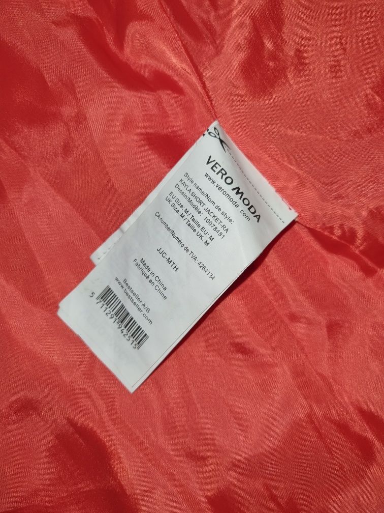 Sacou Vero Moda M