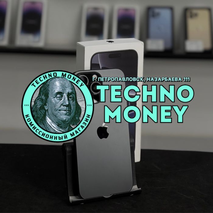 iPhone 16 Pro Max (512 Gb) | Рассрочка 0•0•12 | Гарантия | Trade in