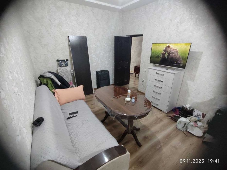 Продажа квартиры массив академ городок  новостройка 2/1/4