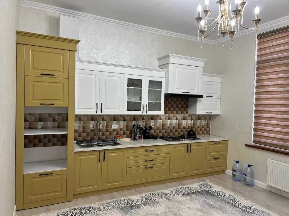 Сдается Евродом 544 м² с мебелью и техникой Ор-р: ул.Амир Темур  (США)