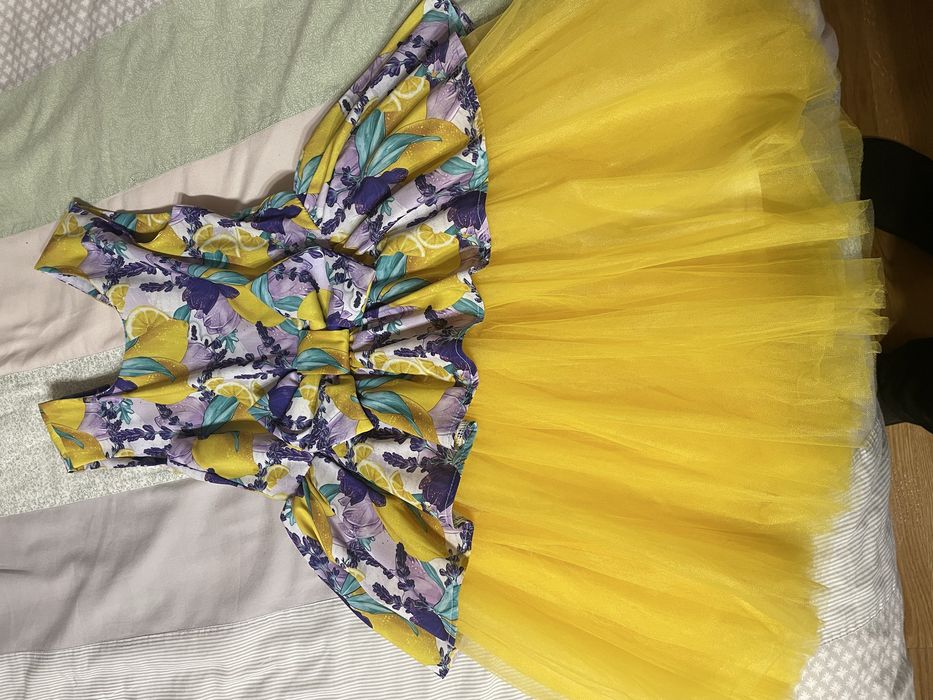 Рокли за принцеса/Лято/Коледа