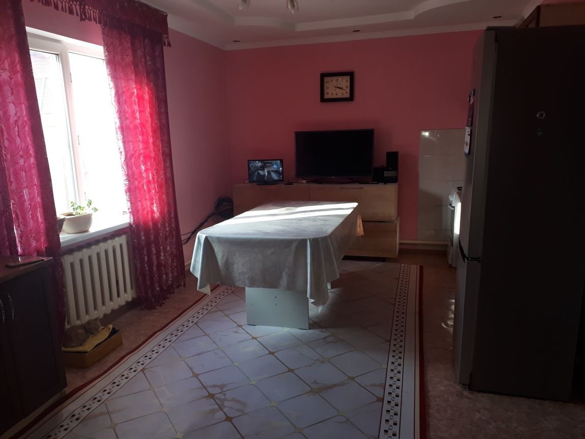Продам дом в Каскелене