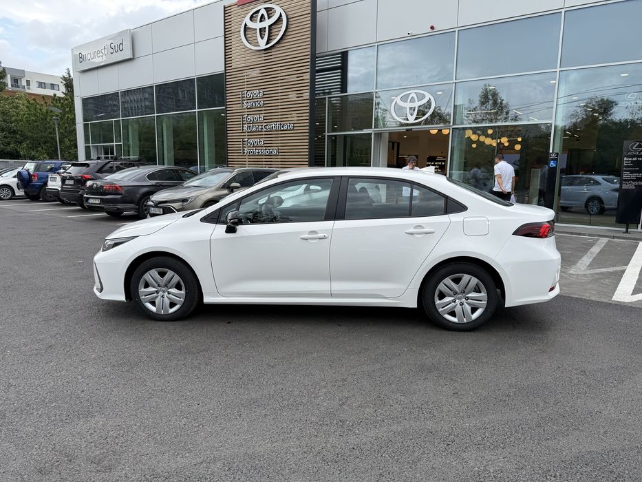 Inchiriere auto UBER/BOLT-