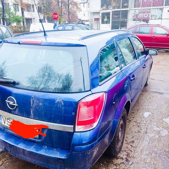 Opel Astra h de vânzare