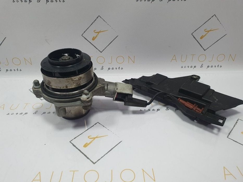 Pompa de apa VOLKSWAGEN PASSAT Variant 3G5 2014 - >2.0 TDI CRLB, DBGA, DFGA 002144801AM