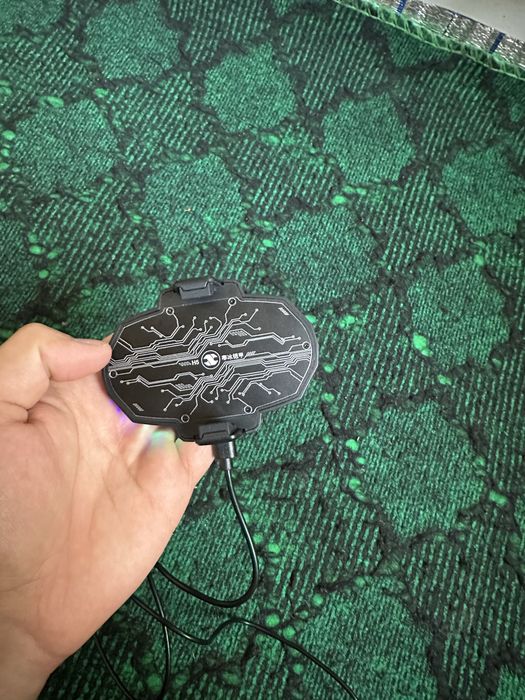 Куллер для телефон -2с  kuller