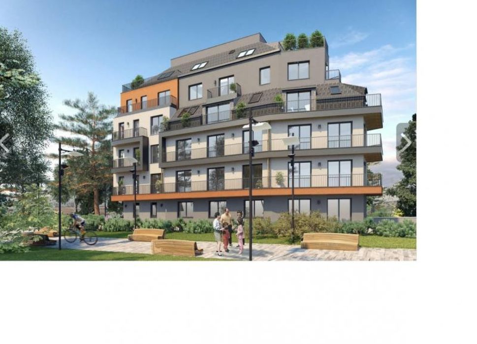 Продава се Тристаен апартамент в София, Овча купел 1 - 136 кв.м за 1563 €/кв.м - Снимка #7