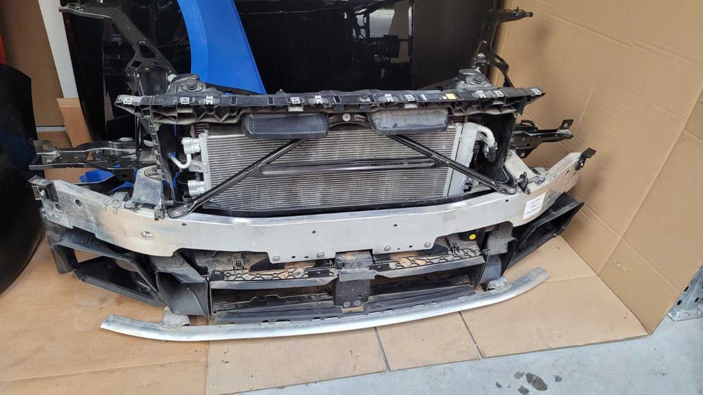 БМВ Ф40 BMW F40 на части
