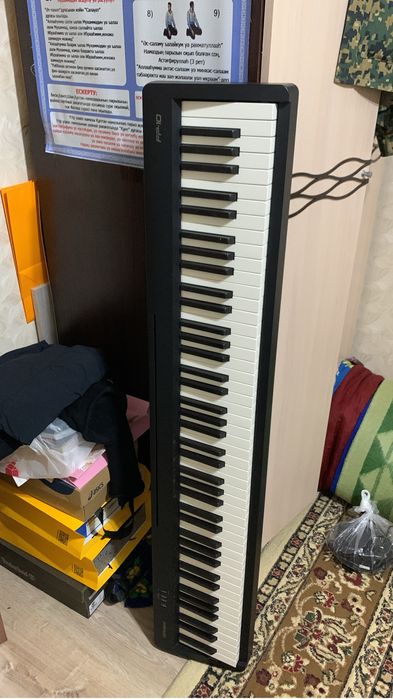 Фортепиано Roland fp 10