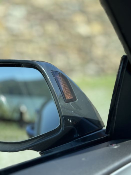 Audi A7 S-line Quattro