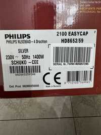 De vanzare Expressor Philips 1400 W