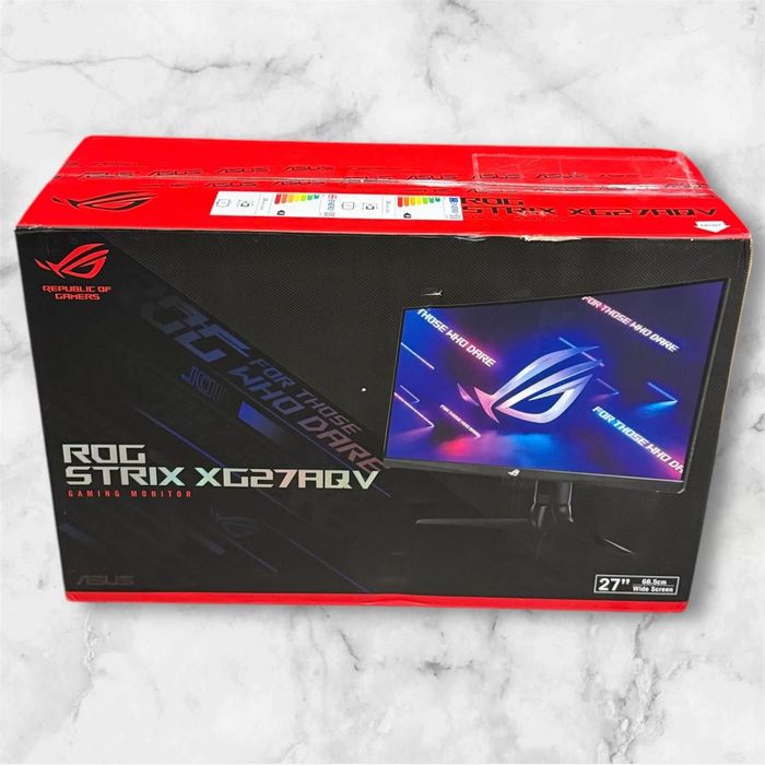 Monitor ASUS ROG Strix 27″ WQHD 170, Cod 90015