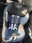Scaun auto Britax romer dualfix M