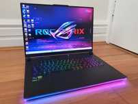 Asus Strix 18 RTX 4080