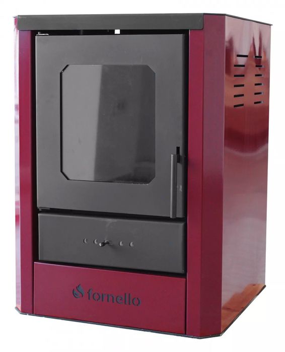 Termosemineu tip centrala