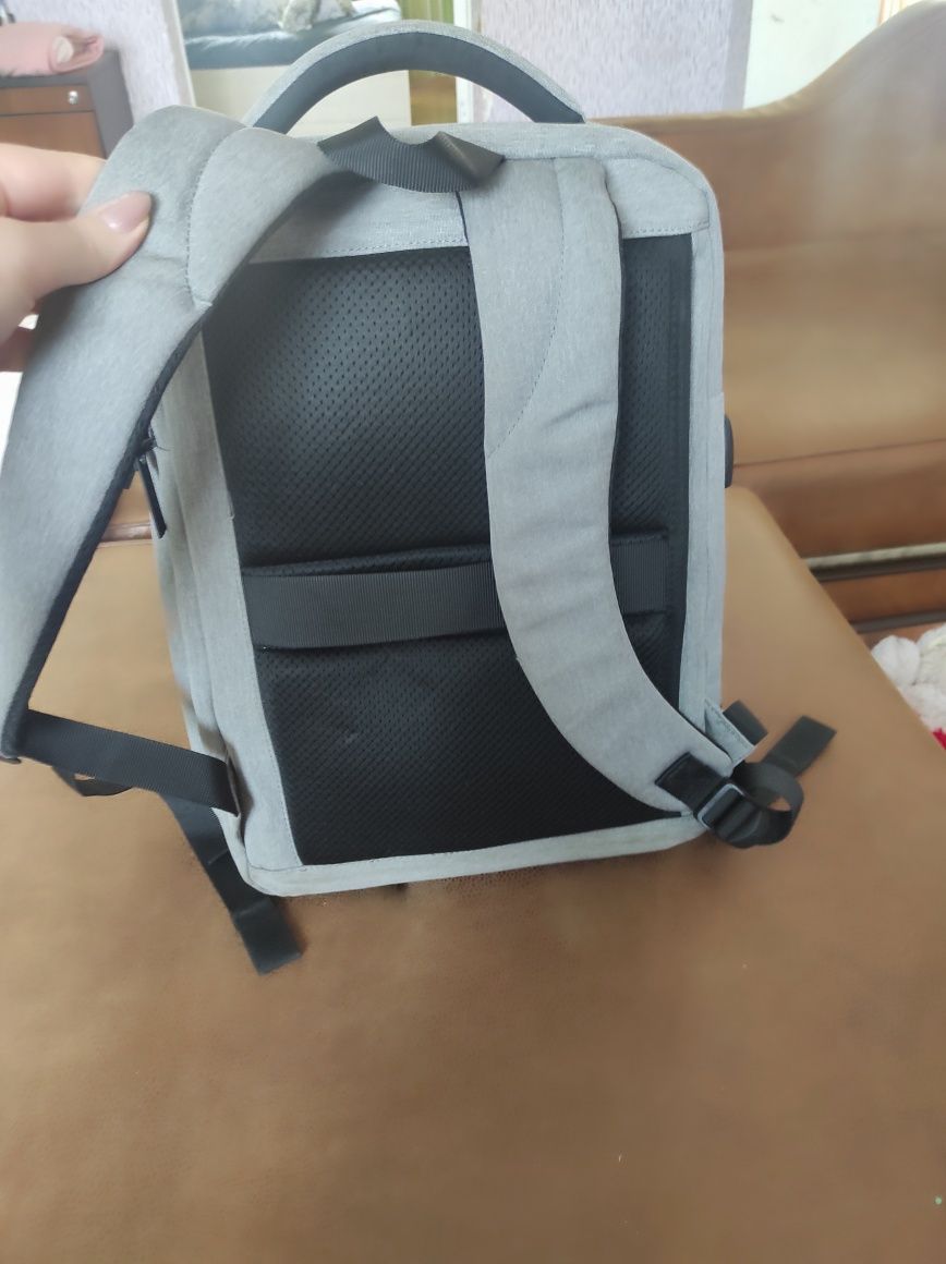 Рюкзак для школы или ноутбука