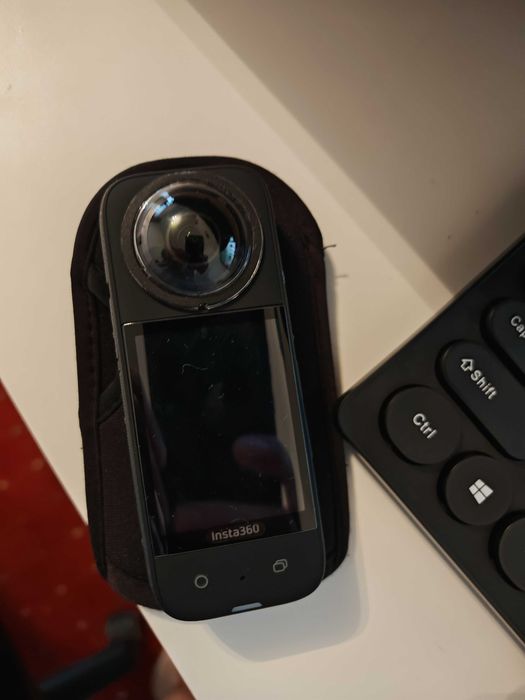 Vand Insta 360 x3