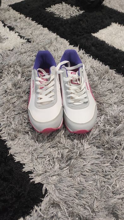 Adidași Sport Puma