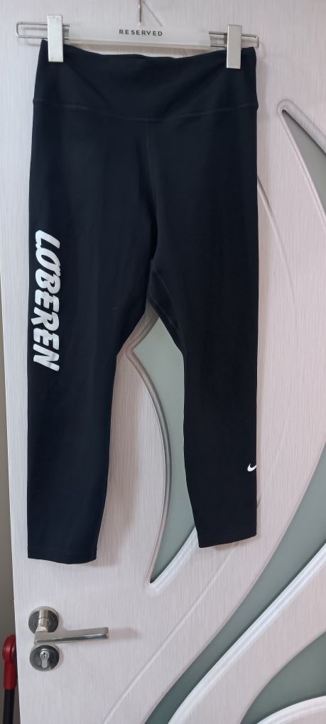 Nike спортни клинове