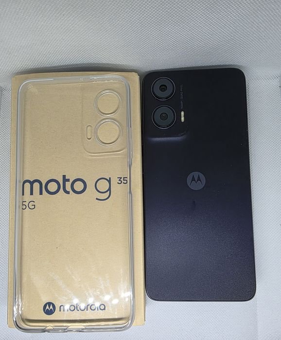 Motorola Moto g35 5g