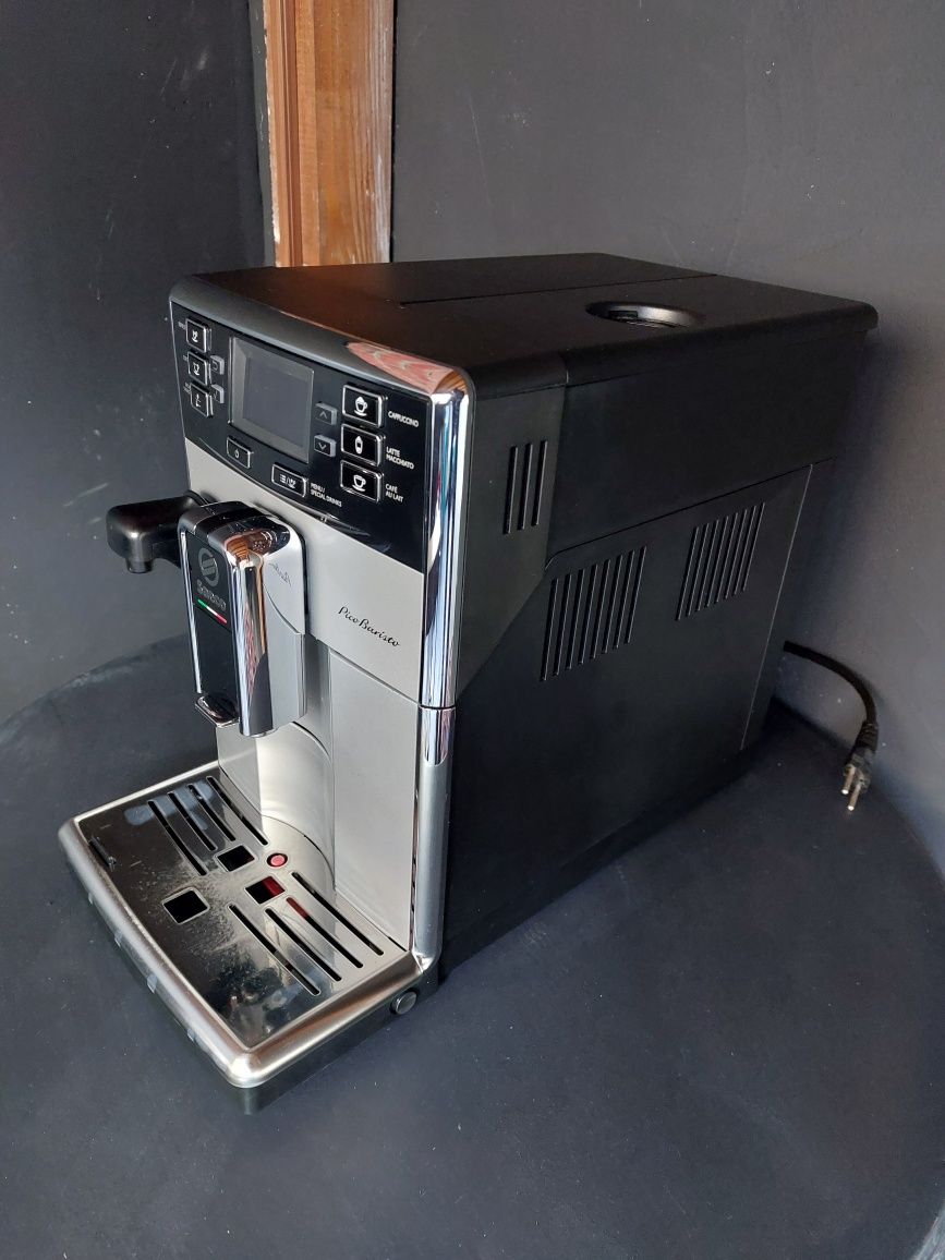 Кафемашина Saeco Pico Baristo