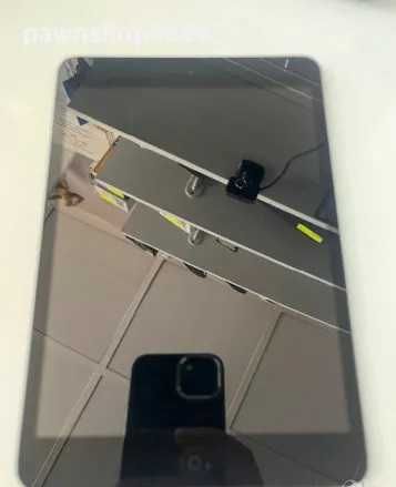 Apple iPad mini WiFi + Cellular 16GB, черен цвят