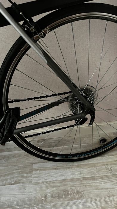 Продаю велосипед шосс