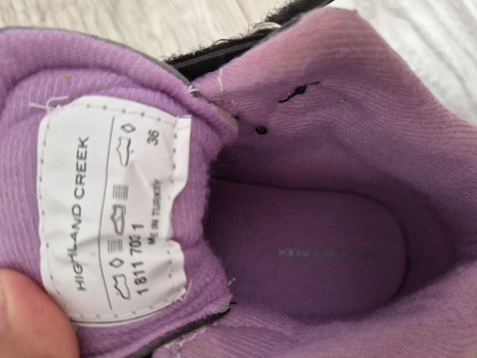 Ghete iarna,marimea 36