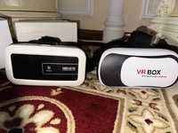 VR очки VR box Baseus