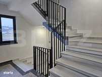 PROMO TVA! Apartament de 2 camere, decomandat, etaj intermediar, Visan
