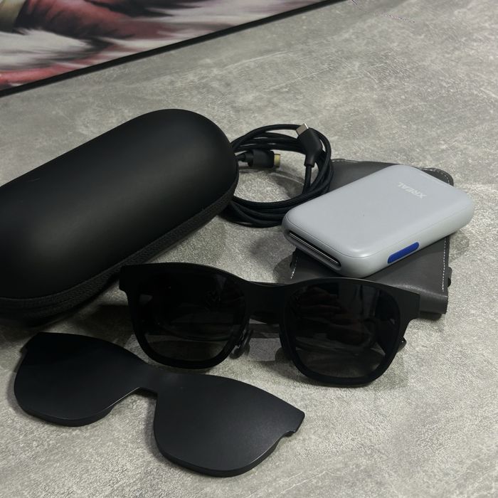 XReal One Air 2 + Xreal Bim