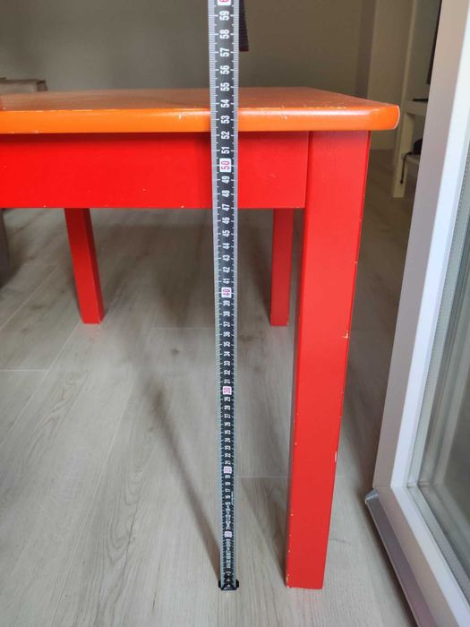 Măsuță Kritter Ikea