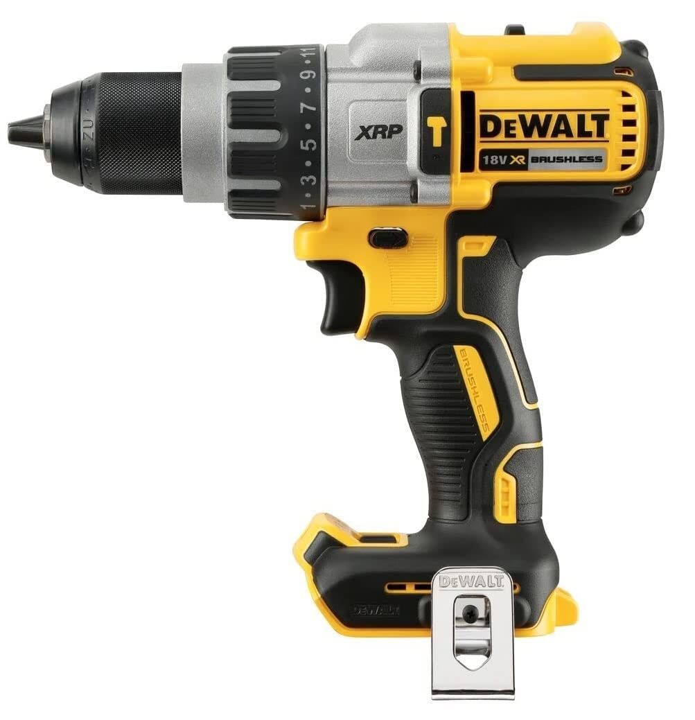 DeWALT DCD996N Винтоверт Бормашина 18V/95Nm