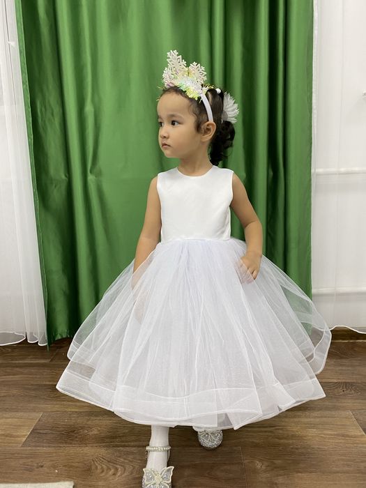 Продам платье